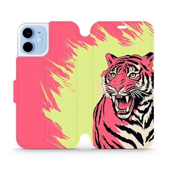 Phone Case Apple iPhone 12 mini - Design VP51S