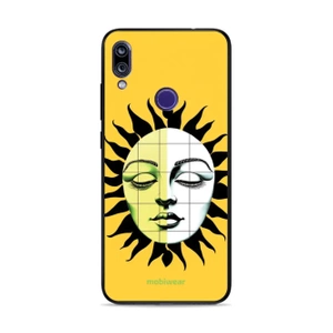 Phone Glossy Case Xiaomi Redmi 7 - Design G056G