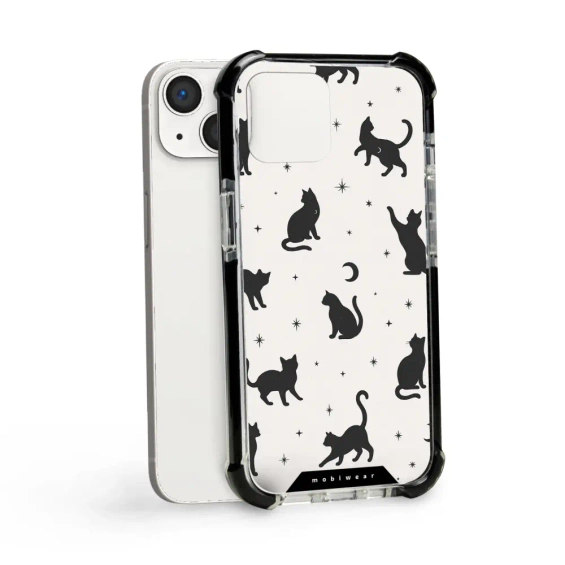 Case MagSafe Elite Bumper for Apple iPhone 13 - Design D162D
