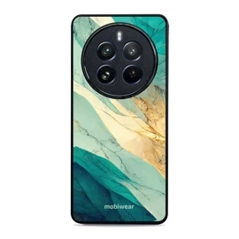 Phone Glossy Case Realme 12 Pro Plus 5G - Design G024G
