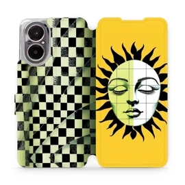 Phone Case Realme C67 4G - Design VP56S