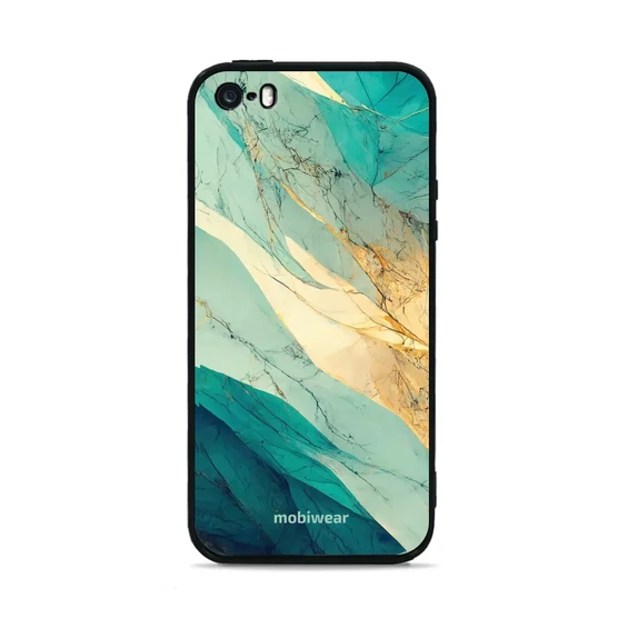 Hülle Glossy Case für Apple iPhone 5s - Farbe G024G