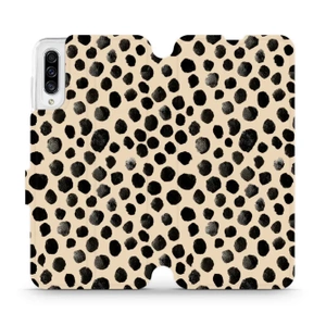 Etui do Samsung Galaxy A30s - wzór VA50S