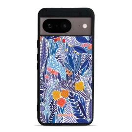 Phone Glossy Case Google Pixel 8 - Design G037G