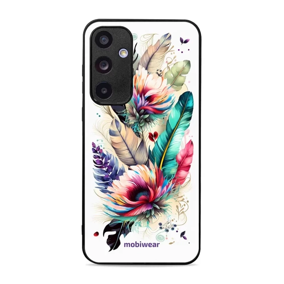Etui Glossy Case do Samsung Galaxy A35 5G - wzór G017G