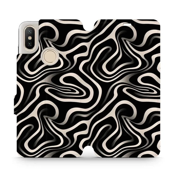 Phone Case Xiaomi Mi A2 - Design VA63S