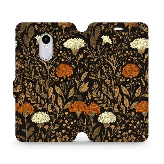 Hülle für Xiaomi Redmi Note 4X - Farbe V174S