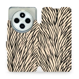 Etui do Xiaomi POCO C75 - wzór VA52S