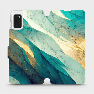 Hülle für Samsung Galaxy A41 - Farbe VP37S