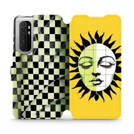 Phone Case Xiaomi Mi Note 10 Lite - Design VP56S