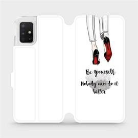 Etui do Samsung Galaxy A51 5G - wzór M046P