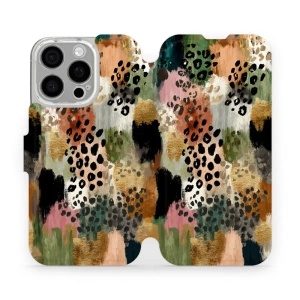 Phone Case Apple iPhone 16 Pro - Design V167S