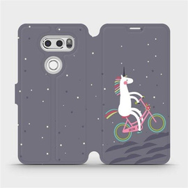 Phone Case LG V30 - Design V024P