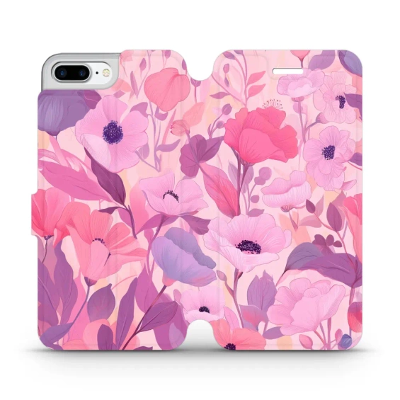 Phone Case Apple iPhone 7 Plus - Design VP74S