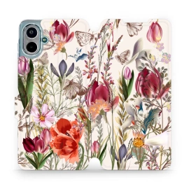 Phone Case Samsung Galaxy A07 - Design MP01S