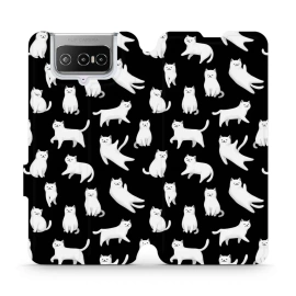 Hülle für Asus Zenfone 7 ZS670KS - Farbe V163S