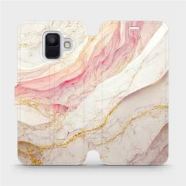 Phone Case Samsung Galaxy A6 2018 - Design VP32S