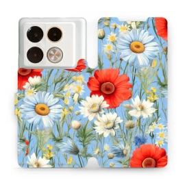Phone Case Infinix Note 40 Pro - Design VP44S