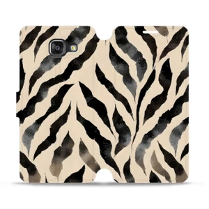 Phone Case Samsung Galaxy A5 2016 - Design VA53S