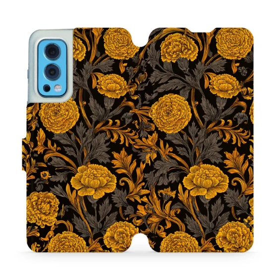 Phone Case OnePlus Nord 2 5G - Design V173S