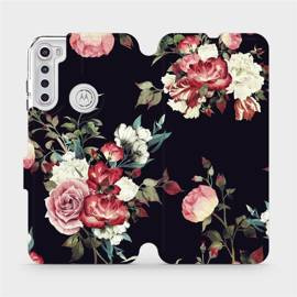 Phone Case Motorola One Fusion Plus - Design VD11P