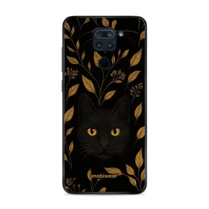 Hülle Glossy Case für Xiaomi Redmi Note 9 - Farbe G164G