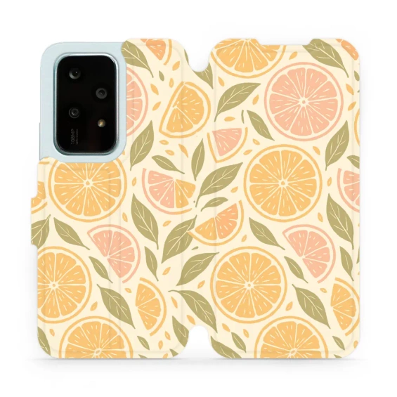 Hülle für Huawei Honor 200 Lite - Farbe VP80S