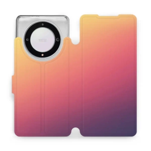 Etui do Huawei Honor Magic5 Lite 5G - wzór VP66S