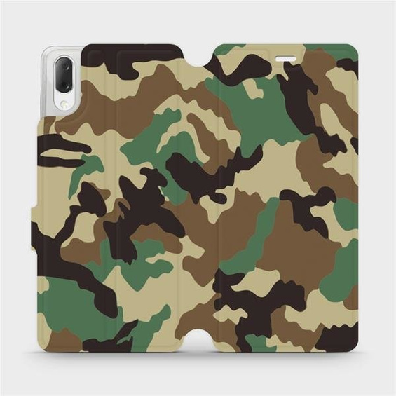 Phone Case Sony Xperia L3 - Design V111P