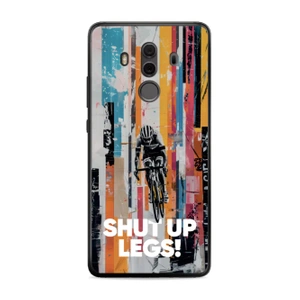 Phone Glossy Case Huawei Mate 10 Pro - Design GD06G