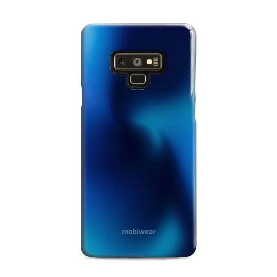 Case Elite Pro for Samsung Galaxy Note 9 - Design EP68E