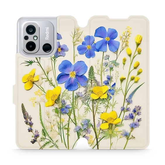 Hülle für Xiaomi Redmi 12C - Farbe VP41S