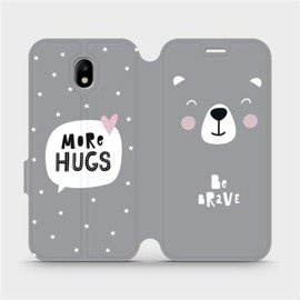 Phone Case Samsung Galaxy J5 2017 - Design MH06P