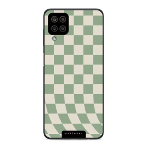 Hülle Glossy Case für Samsung Galaxy M12 - Farbe GA58G