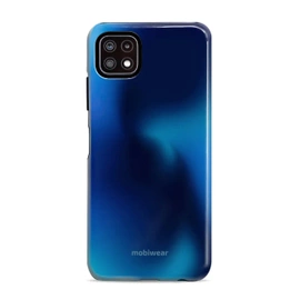 Hülle Elite Pro für Samsung Galaxy A22 5G - Farbe EP68E