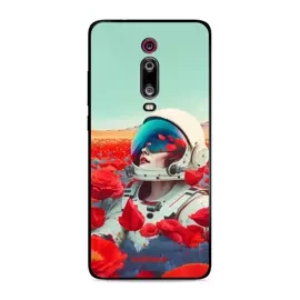 Phone Glossy Case Xiaomi Mi 9T - Design G001G