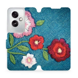 Etui do OPPO A79 5G - wzór MD05P