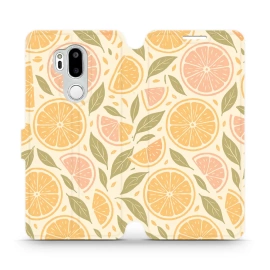 Phone Case LG G7 ThinQ - Design VP80S