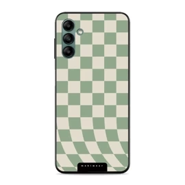 Phone Glossy Case Samsung Galaxy A04S - Design GA58G
