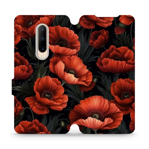 Etui do OnePlus 7 Pro - wzór VP45S