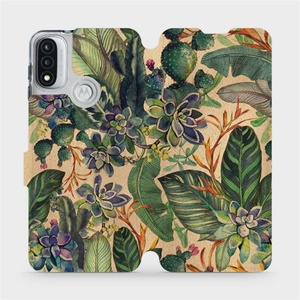 Phone Case Motorola Moto E20 - Design VP05S