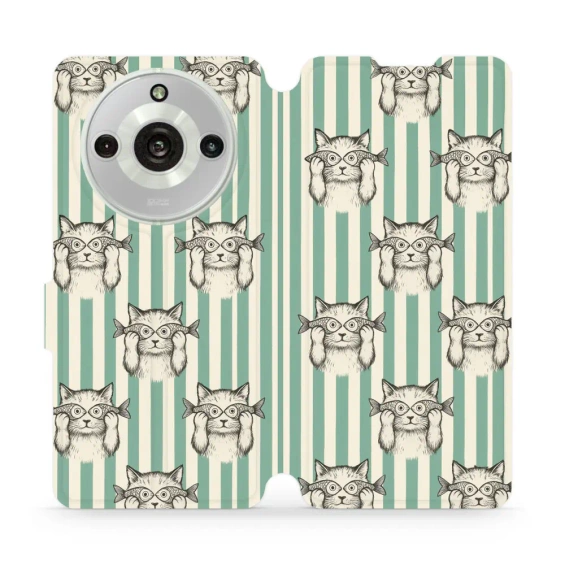 Hülle für Realme 11 Pro Plus - Farbe VP90S