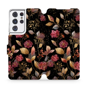 Phone Case Samsung Galaxy S21 Ultra - Design V171S