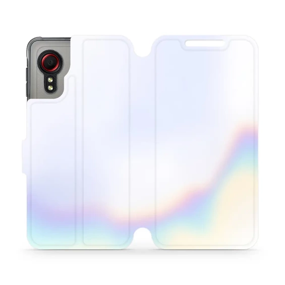 Etui do Samsung Galaxy Xcover 5 - wzór VP64S