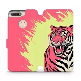 Phone Case Huawei Honor 7A - Design VP51S