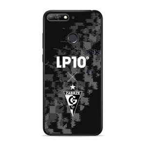 Phone Glossy Case Huawei Honor 7A - Design G09GZ