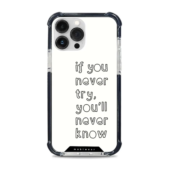 Case MagSafe Elite Bumper for Apple iPhone 13 Pro Max - Design D075D