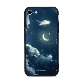 Phone Glossy Case Apple iPhone SE 2022 - Design G048G