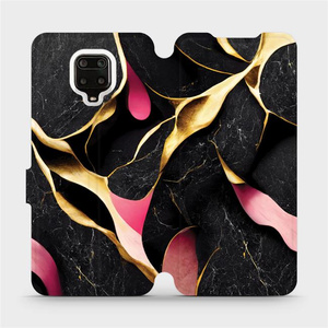 Phone Case Xiaomi Redmi Note 9 Pro - Design VP35S