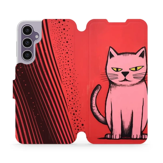 Phone Case Samsung Galaxy S23 FE - Design VP54S